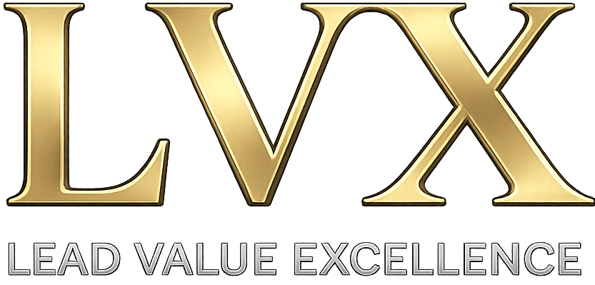 LVX LEAD